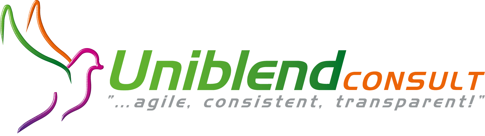 Uniblend Consult