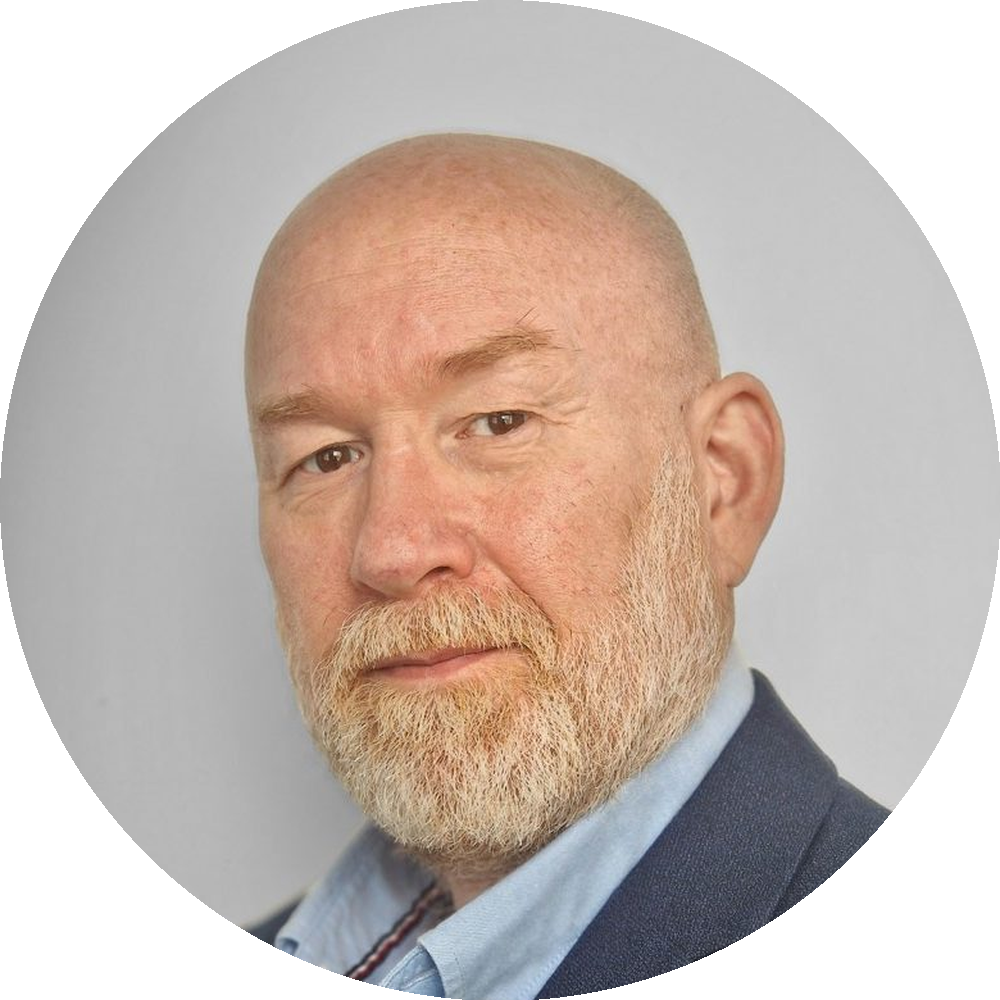Dale McKenzie